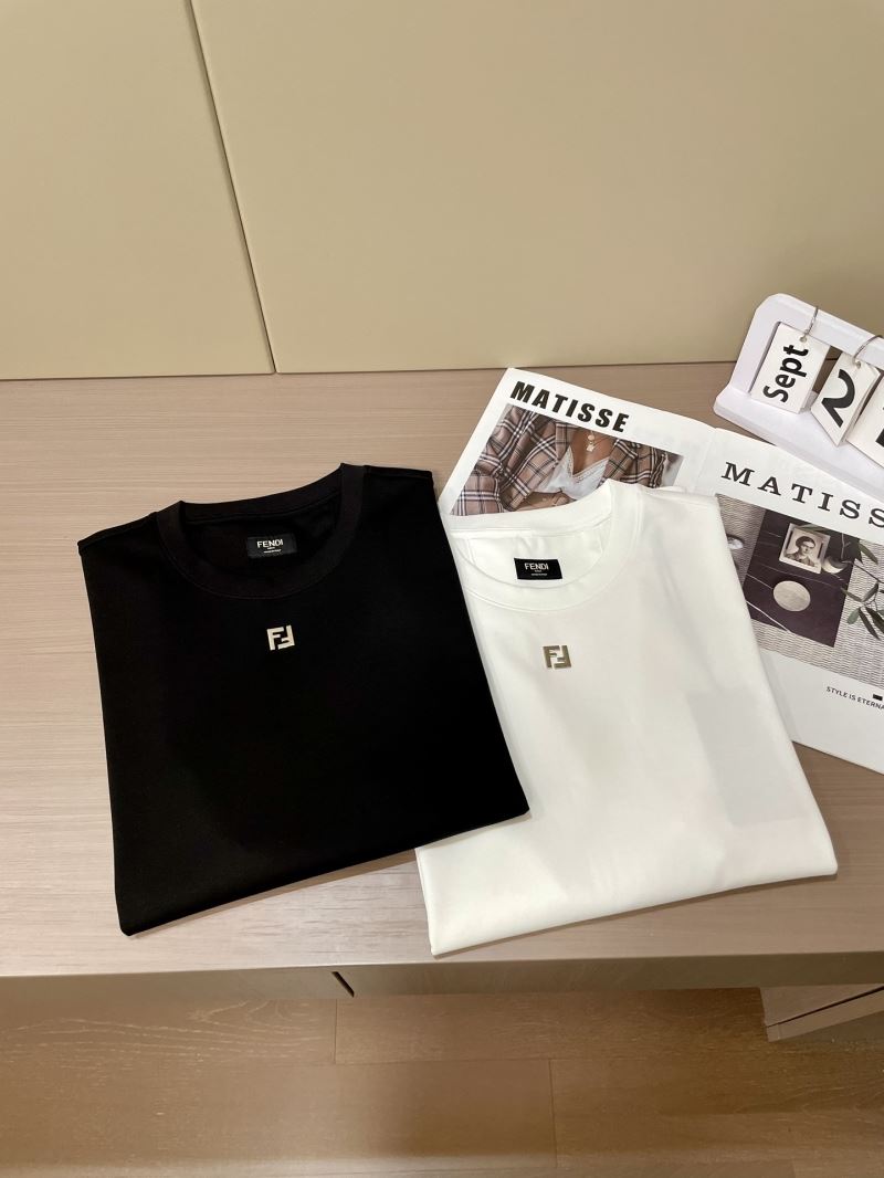 Fendi T-Shirts